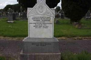 Flanagan Terence Cloonfower